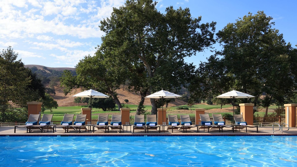 San Martin Hotel | CordeValle