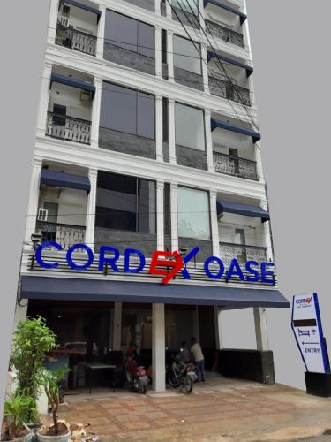 Pekanbaru Hotel | Cordex Oase Pekanbaru