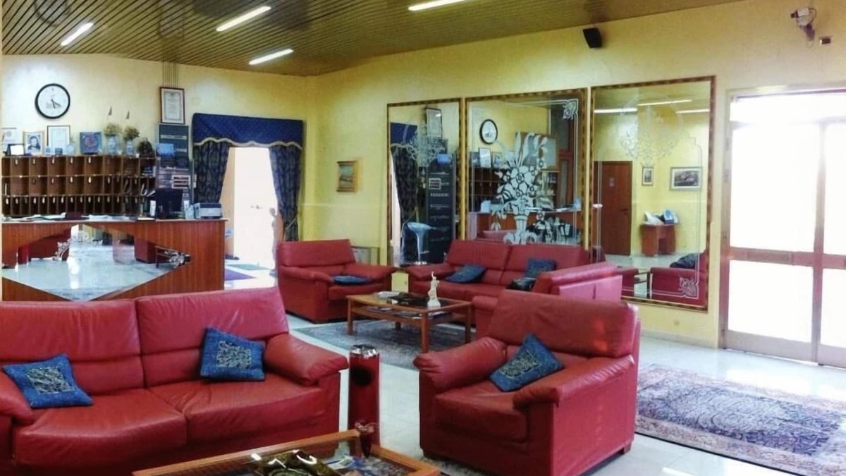 Comiso Hotel | Cordial Hotel