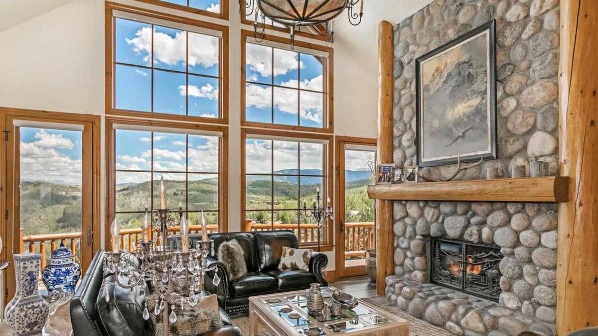 Cordillera House | Cordillera 5 bed home with Amazing views