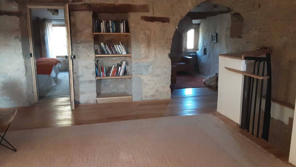 Puyjourdes House | cordonnier