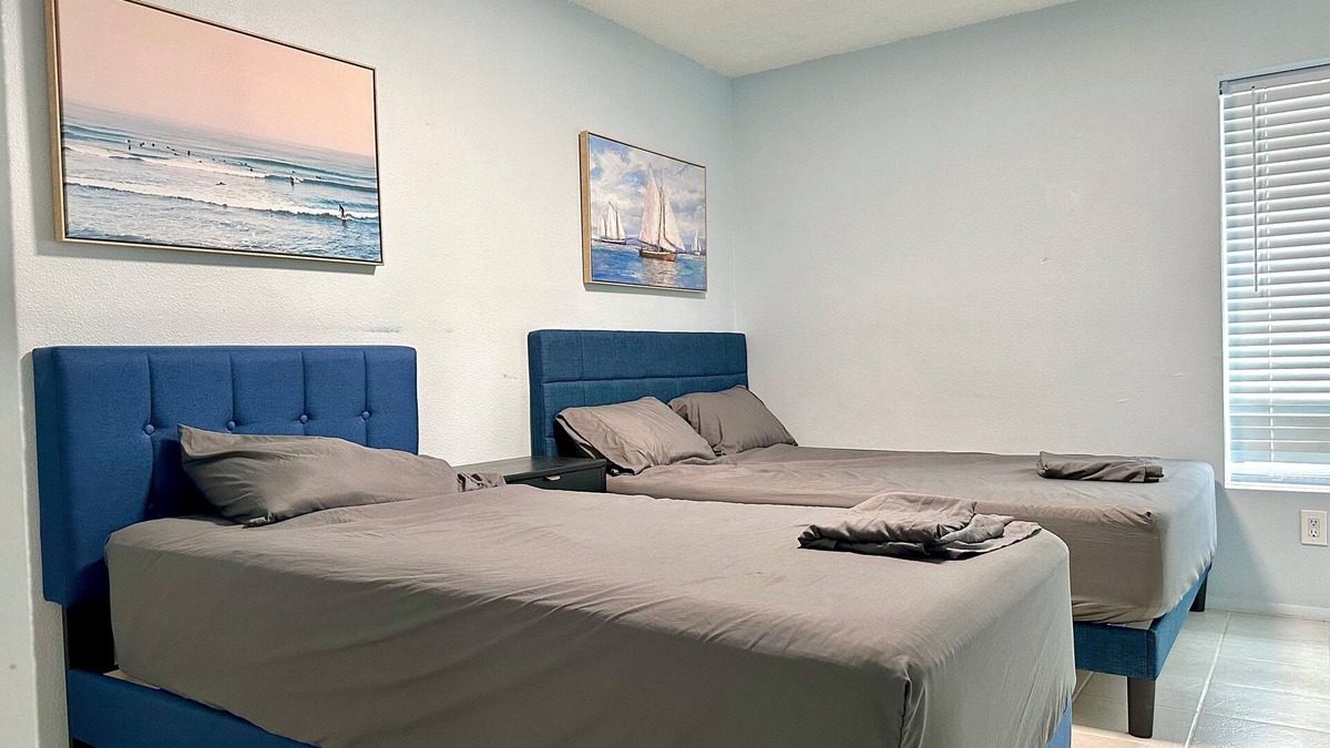 Bradenton House | Cordova Lakes - Welcoming 3-bedroom house with AC in Bradenton