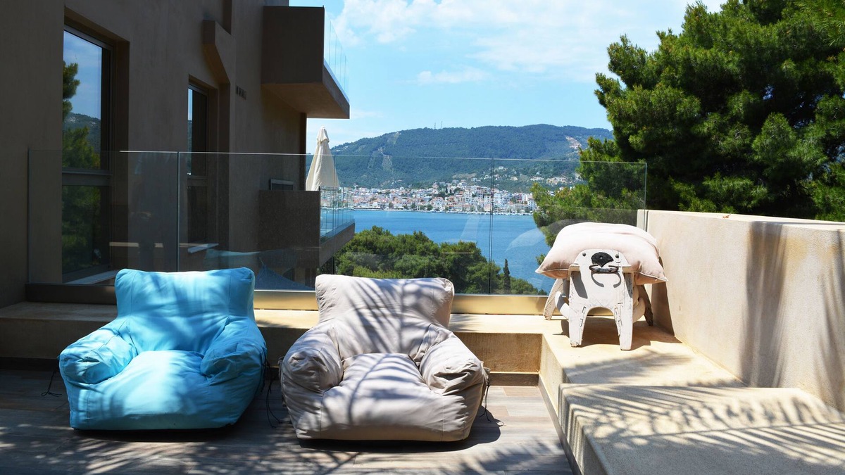 Punta Hotel | Core Luxury Suites
