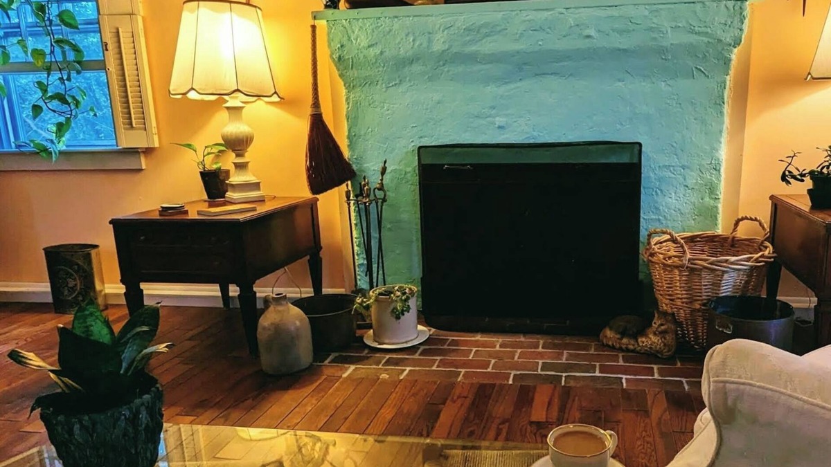 Corea Apartment | Corea Harbor Maine's Black Duck Inn - Downeast/Acadia - Victorian-era - July-Oct