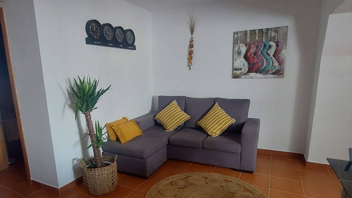 Santo Andre Apartment | Corema Blue Apartment, Santo André, Setúbal