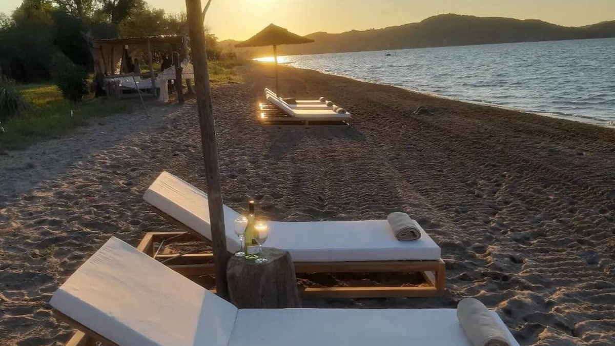 Molos Apartment | Corfu Dream Holidays Villas
