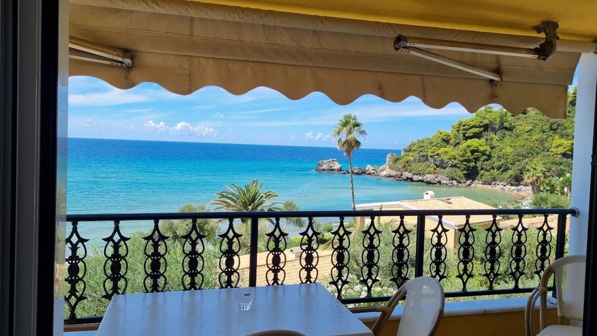Glyfada Apartment | Corfu Island Apartment 46