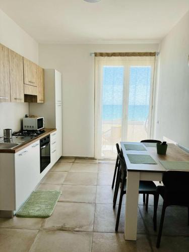 Marina di Palma Apartment | Cori di Capreria