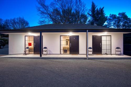 Renwick Hotel | Cork And Keg