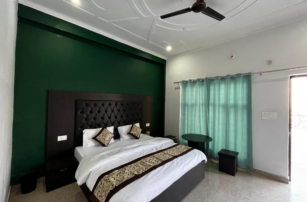 Bullawala House | Corn village abode