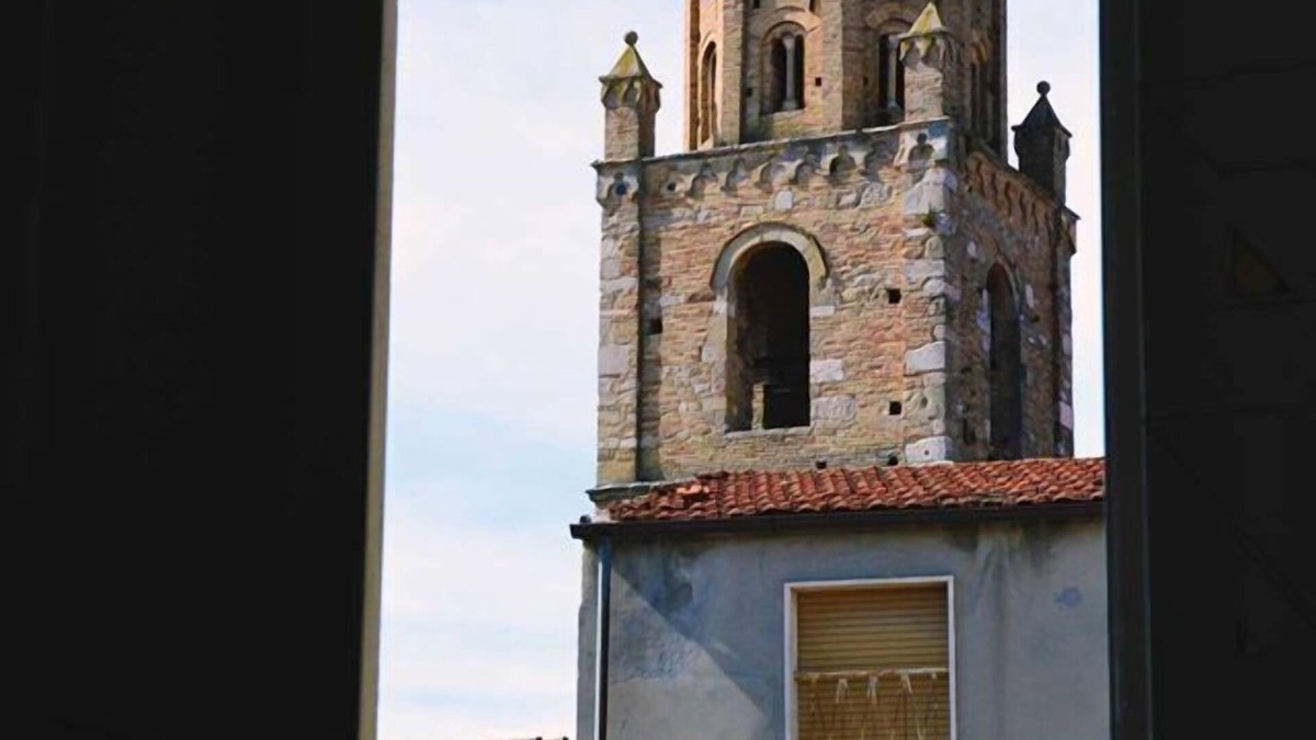 Atri Bed & Breakfast | Cornelia B&B