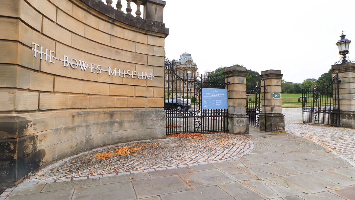 Staindrop Cottage | Corner Cottage