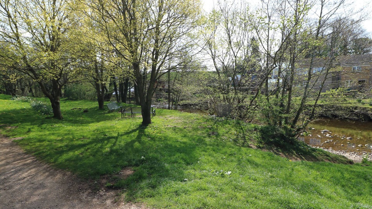 Kirkby Stephen Cottage | Corner Cottage