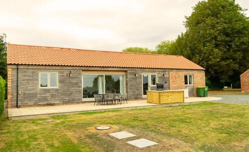 Horncastle House | Cornflower