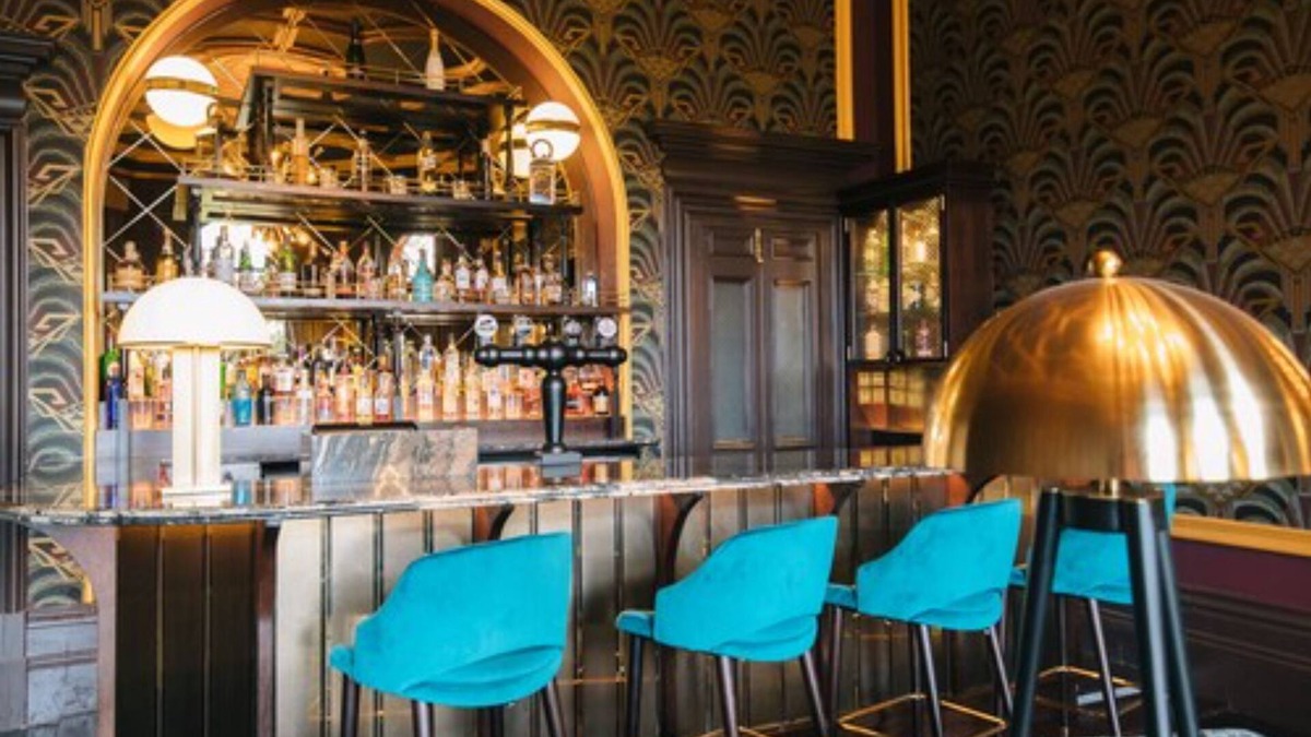 Biggar Hotel | Cornhill Castle Hotel