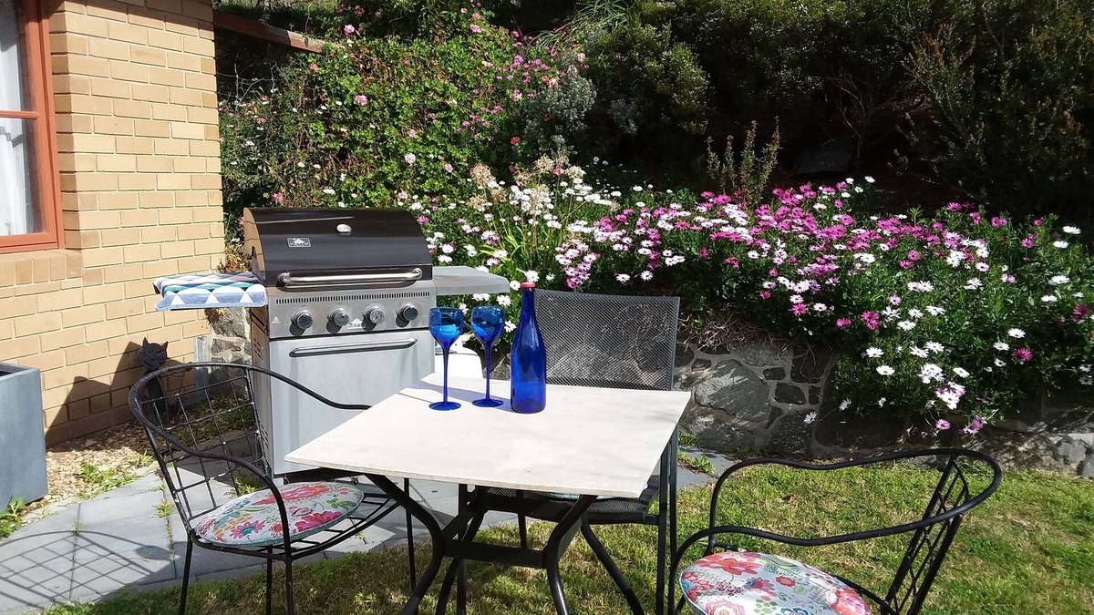 Cambridge Apartment | Cornwall Cottage