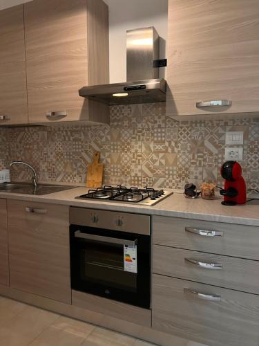 Terralba Apartment | Corona Apartments