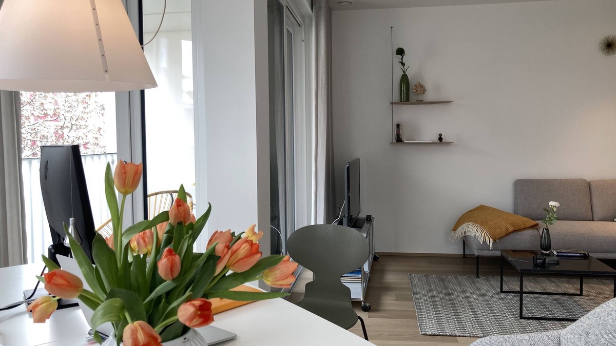Ottensen House | Corporate Apartment