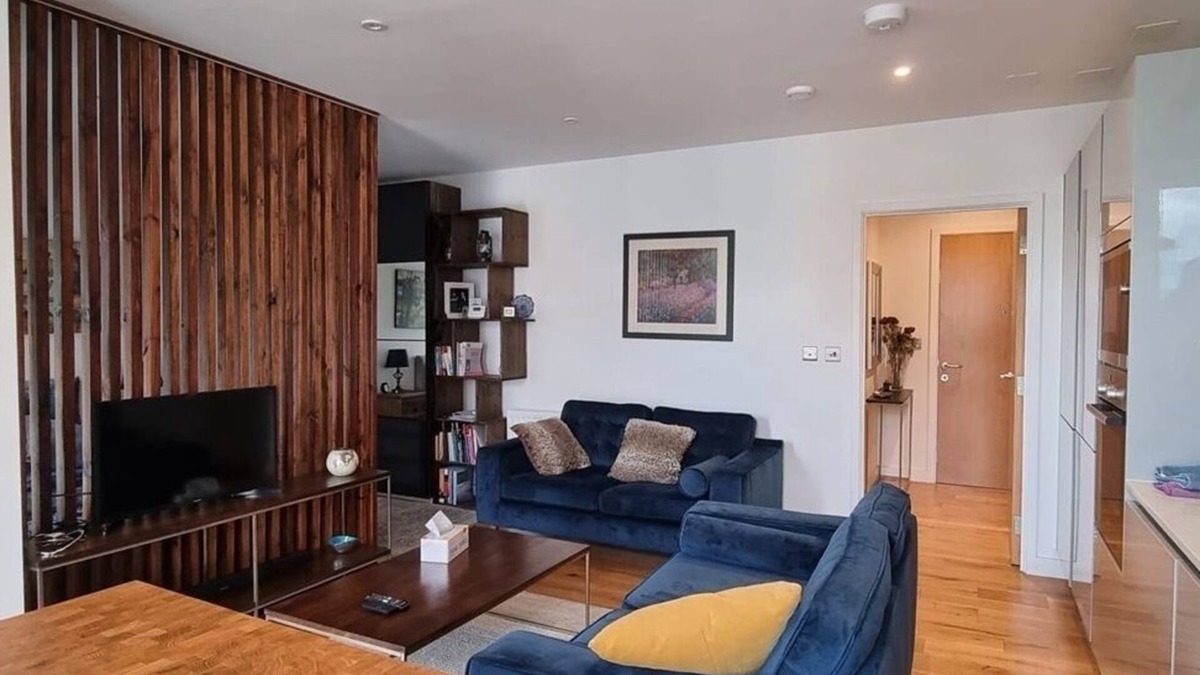 South Acton Apartment | Corporate Apartment in Acton Hight Street, London