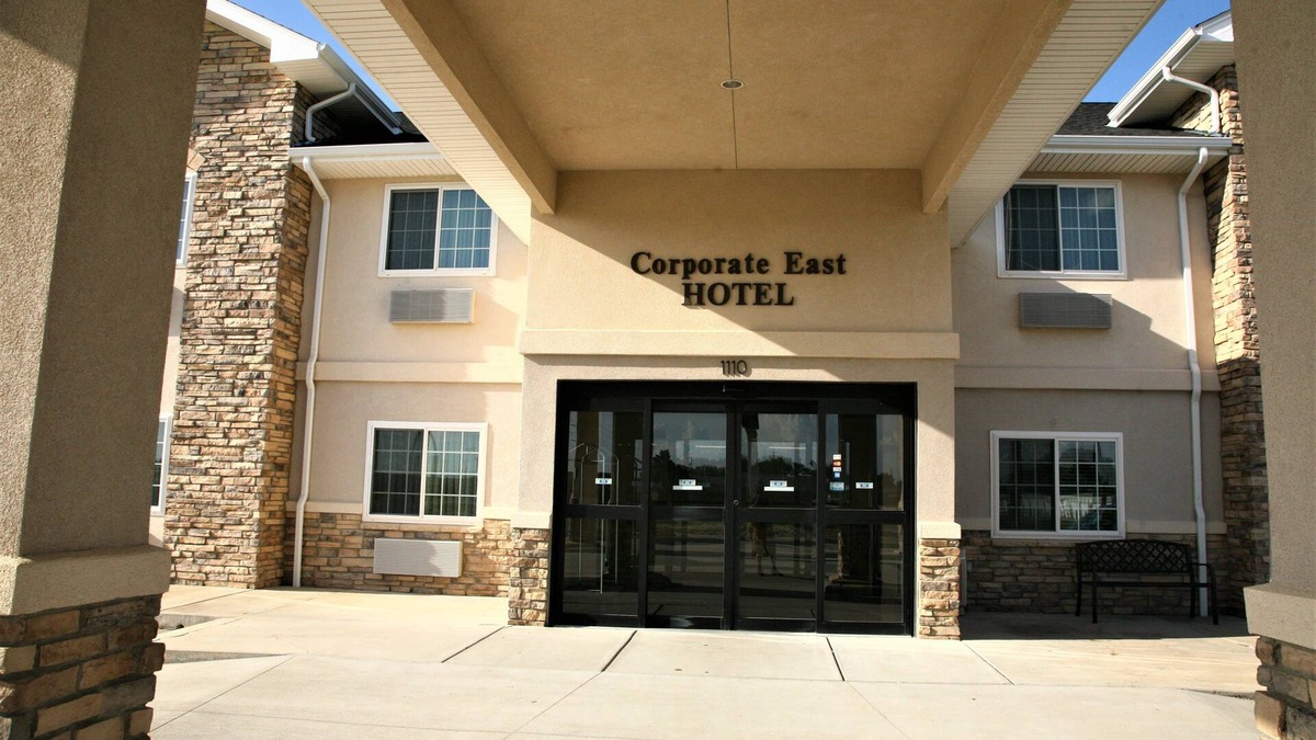 Ulysses Hotel | Corporate East Hotel