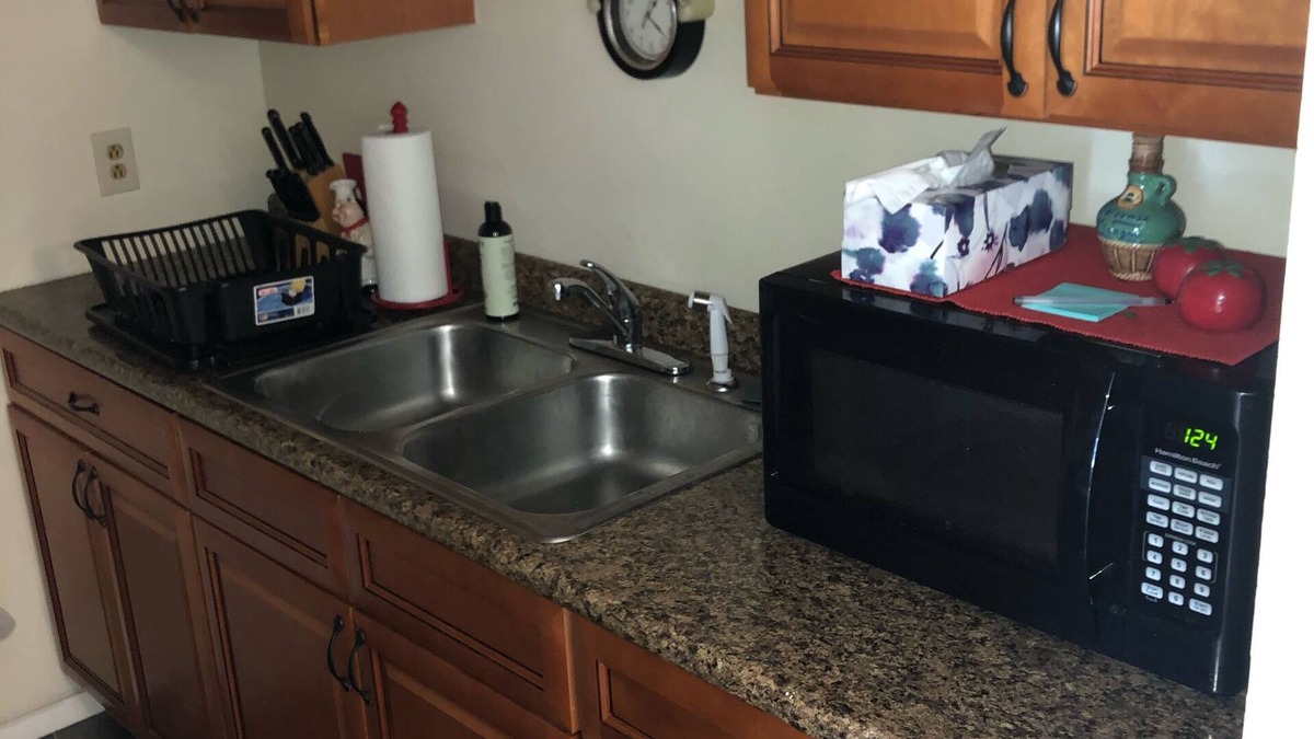 Edgewood Apartment | Corporate Temporary Housing