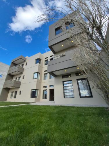 Humedal Apartment | Corredor Patagonico