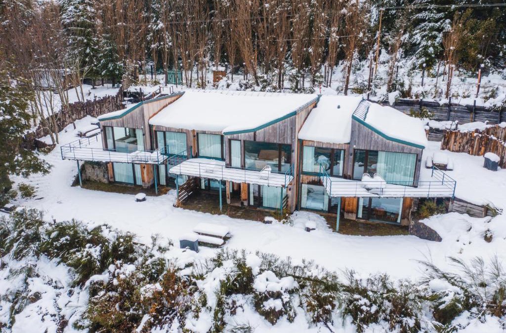 Correntoso House | Correntoso TownHouses