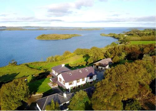 Oughterard Hotel | Corrib Lodge