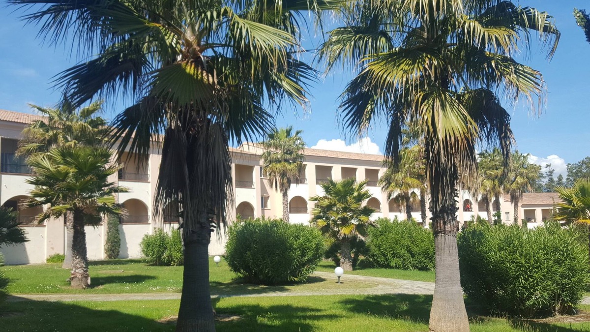 Bravone Apartment | Corsica 2B - 4 pers apt - Sognu Di Mare - Pool, sea, beach