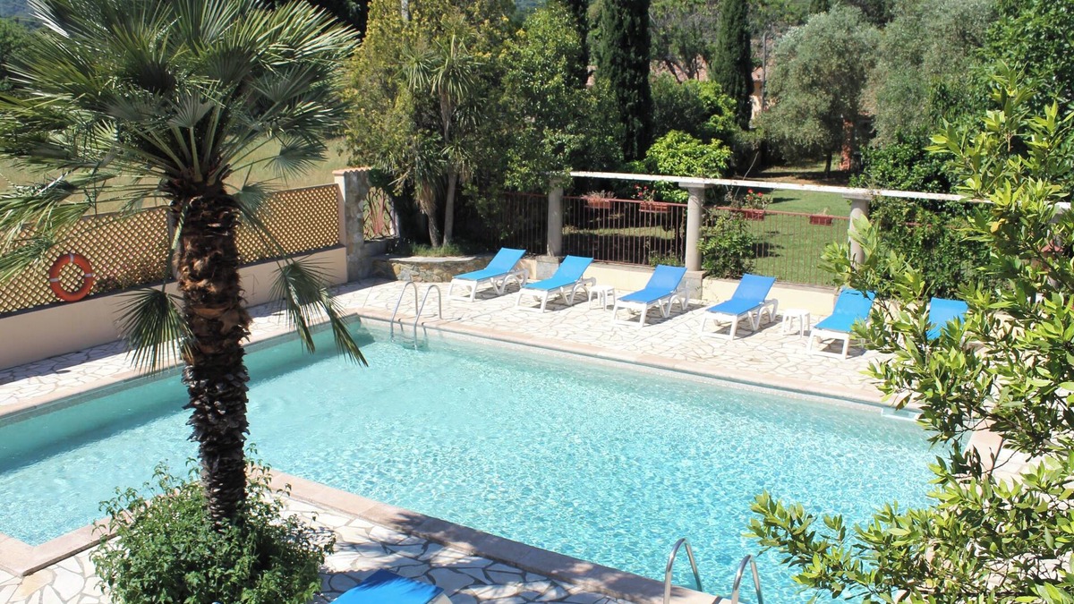 Querciolo Apartment | Corsica Cosy apartment