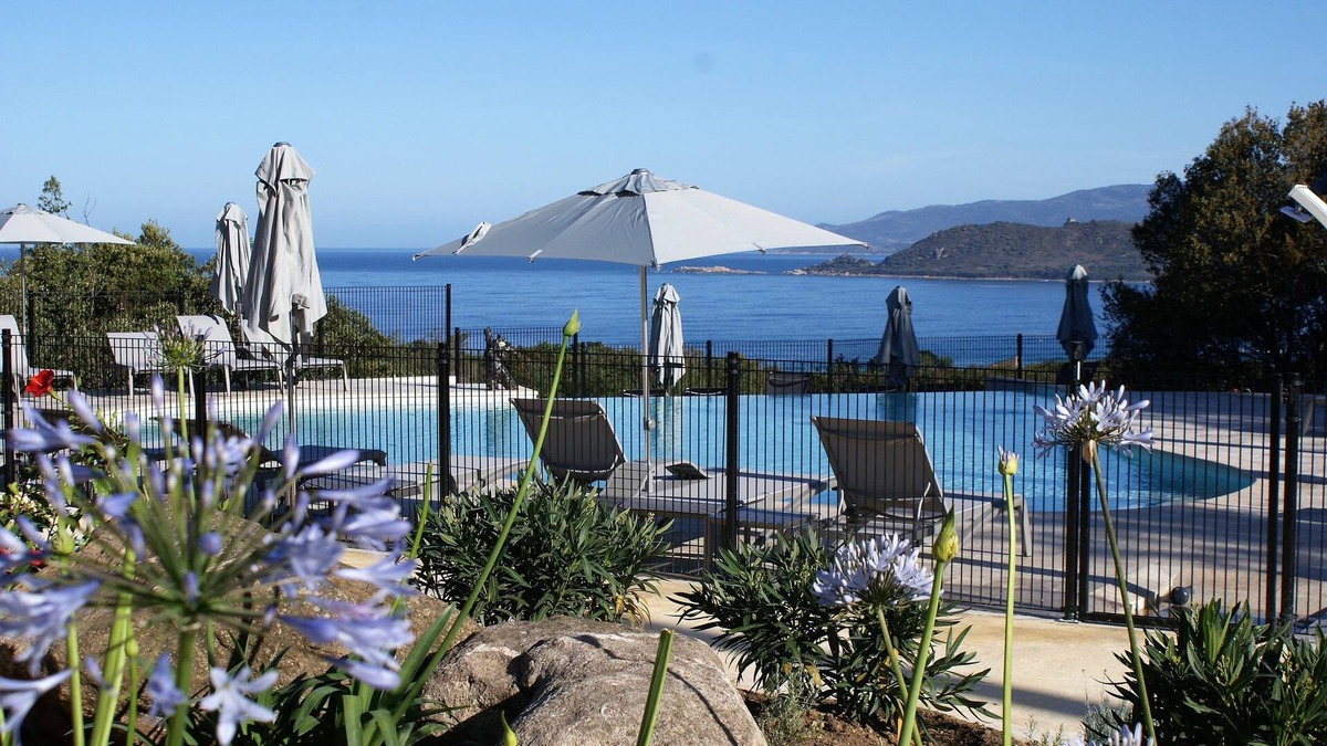 Calcatoggio Other | Corsica Paradise