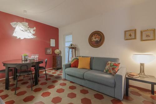 Vezio Apartment | Corte al Castello