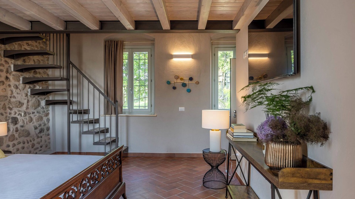 Volta Mantovana Hotel | Corte Baruzzo Relais