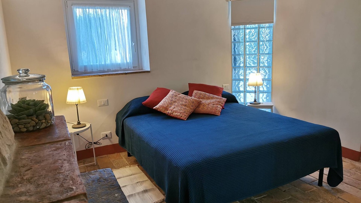 Magliano Sabina House | Corte Buenavista Terra