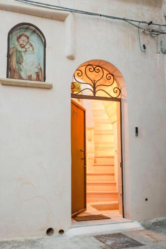 Tricase Bed & Breakfast | Corte degli Angeli - residence typical Salento