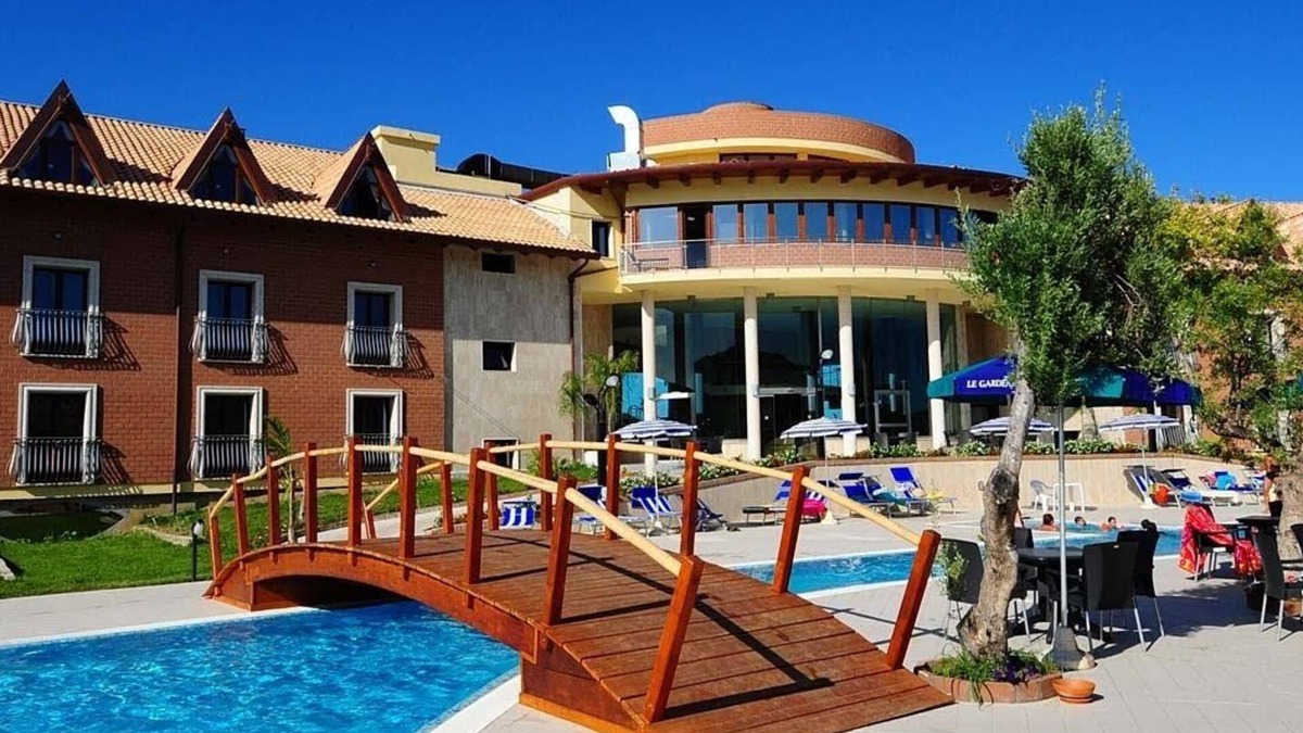Cariati House | Corte dei Greci Resort & Spa
