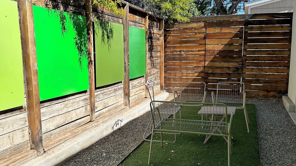 Marfa House | Corte del Norte, a compound of 3 houses and fabulous outdoor spaces!