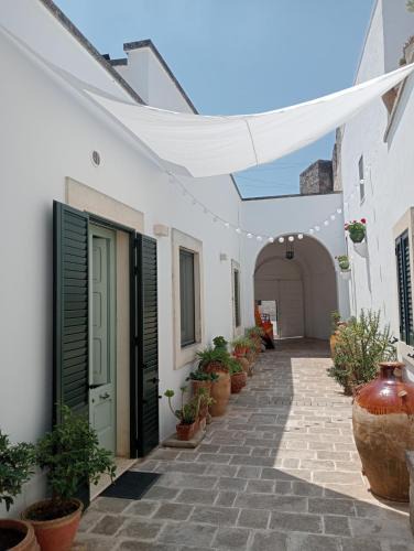 Calimera House | Corte delle rondini