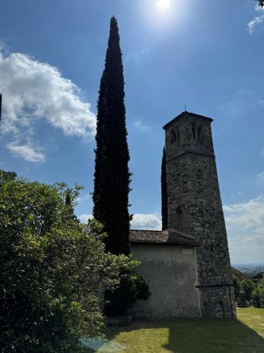 Schio Apartment | Corte San Martino