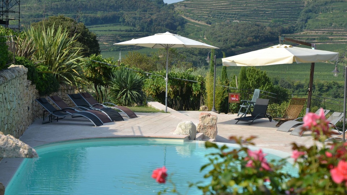 Soave Other | Corte Tamellini