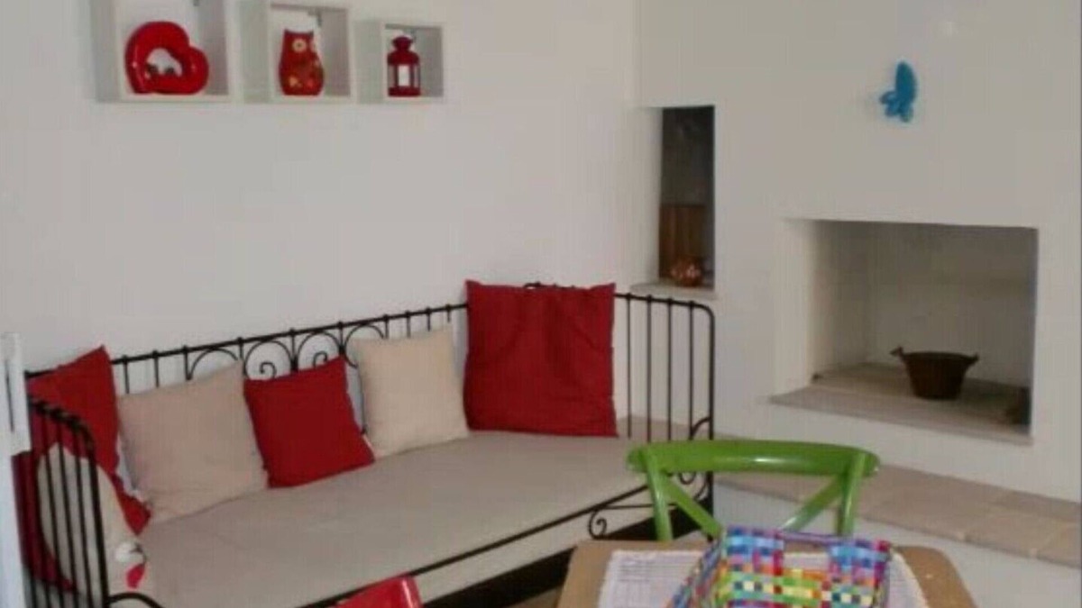 Matino House | Cortechiara - Casa del mignano