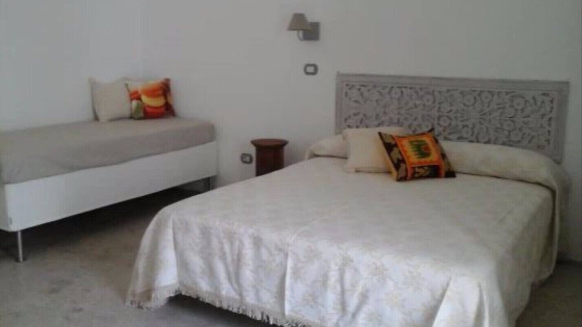 Matino House | Cortechiara - Relais of Hearts