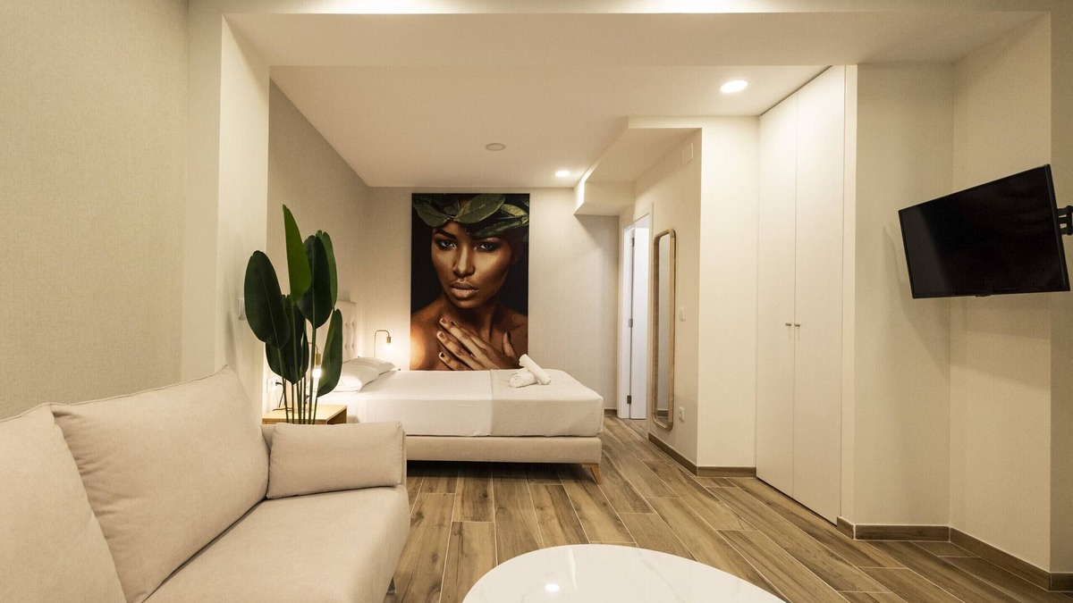 Benicalap Apartment | Cortes C by Concept Flats