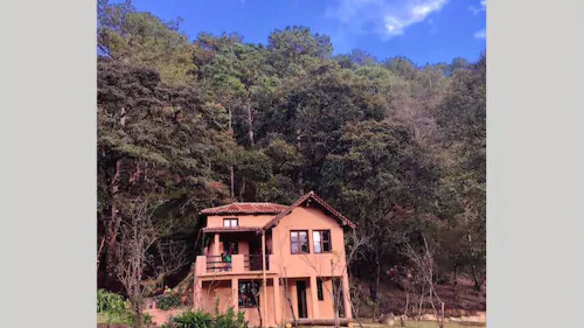 San Cristobal de las Casas House | Cortijo La Casona