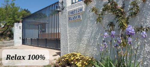 Albondon House | Cortijo Blanco