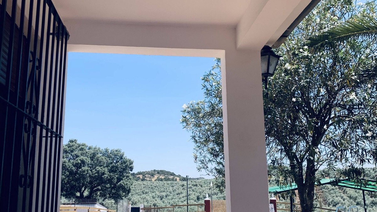 Campillos Ski Chalet | CORTIJO DE LORENTE -TEBA MALAGA