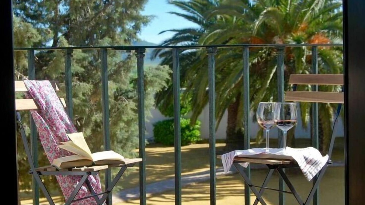 Llerena House | Cortijo de Vega Grande