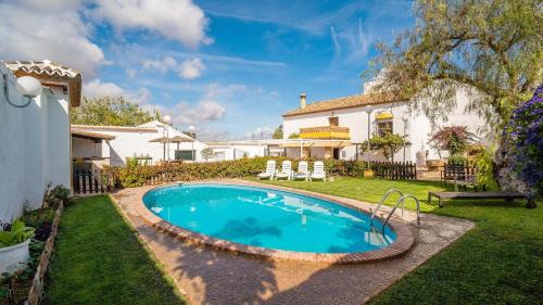 Fuente de Piedra House | Cortijo del Coco 1 Fuente de Piedra by Ruralidays