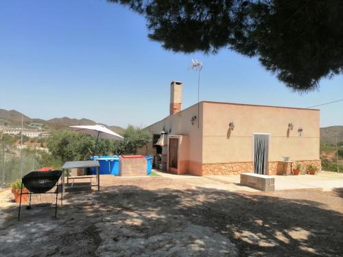 Casas de Tallante House | Cortijo El Pericón