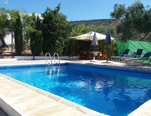 Pozoblanco House | Cortijo "Era Grande 2"